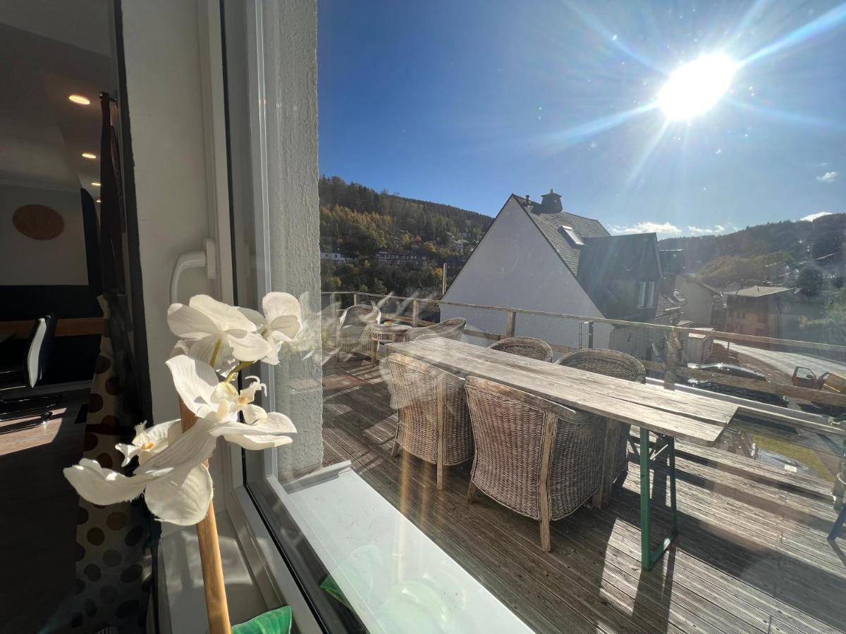 Willingenvakanties,Modern Quality Apartments Restyled Nov 2022 Willingen 2023 Dış mekan fotoğraf