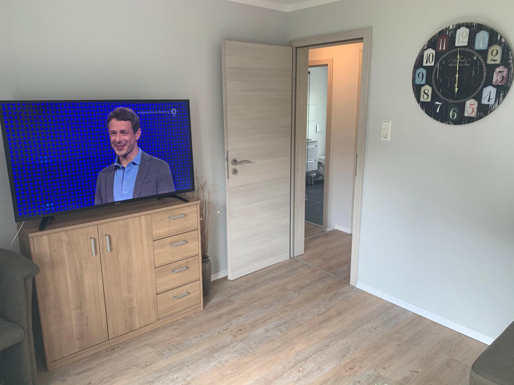 Willingenvakanties,Modern Quality Apartments Restyled Nov 2022 Willingen 2023 Oda fotoğraf